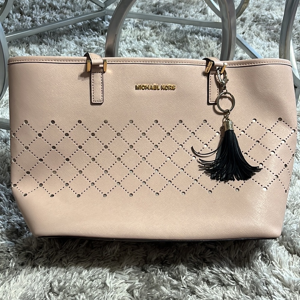 Michael Kors Tote